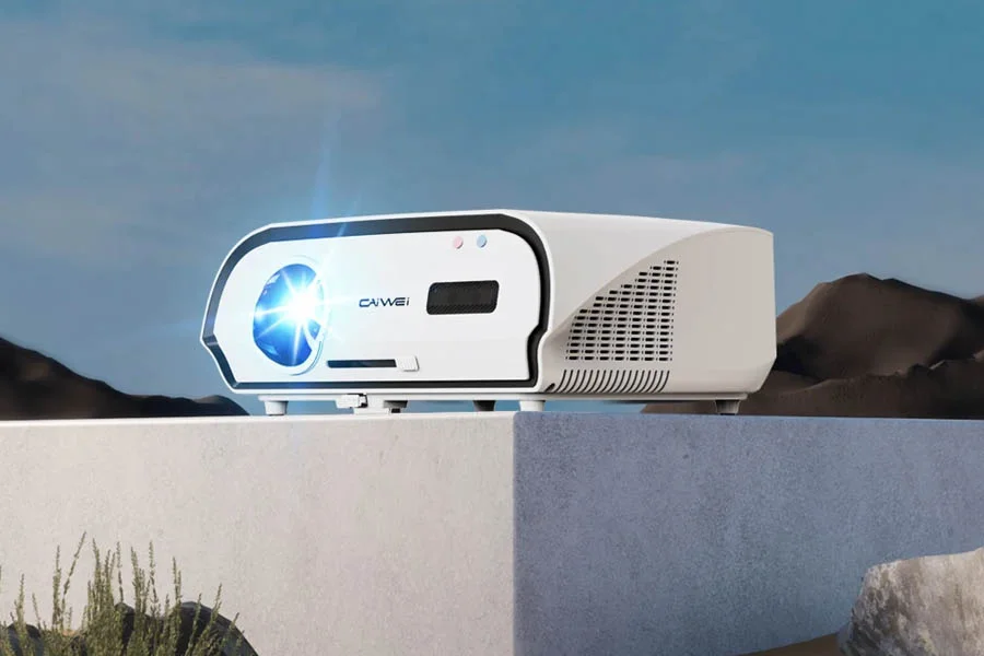 great projector